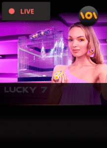 LUCKY7Live_black