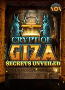 SACsBGTVCryptsOfGizaSecretsUnveiledMain